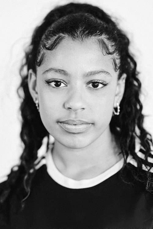 Embla Berntsen foto