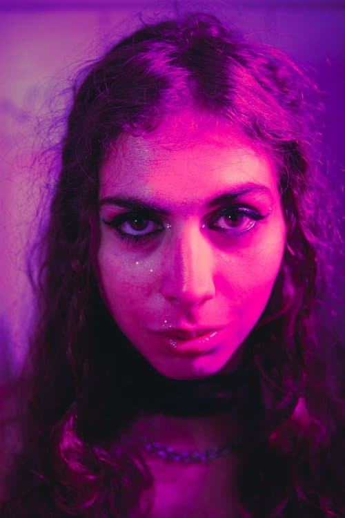 Maria Vitória Rosa foto