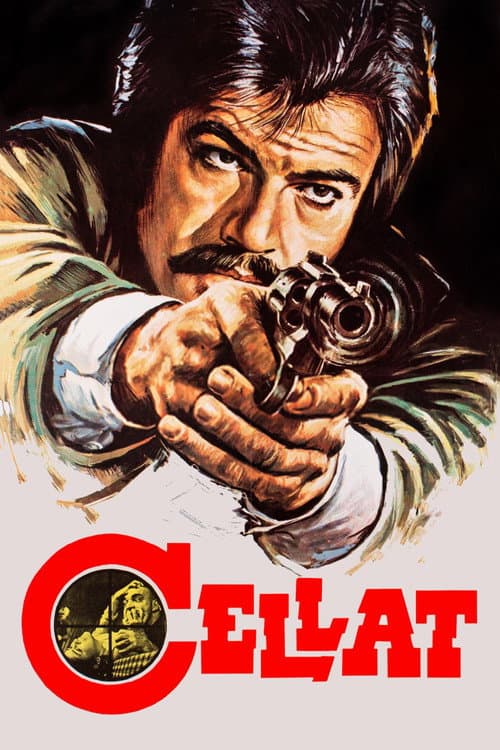 Cellat (1975) poster