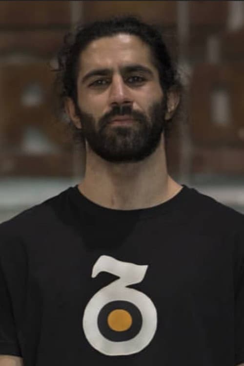 Sorena Zahedi foto