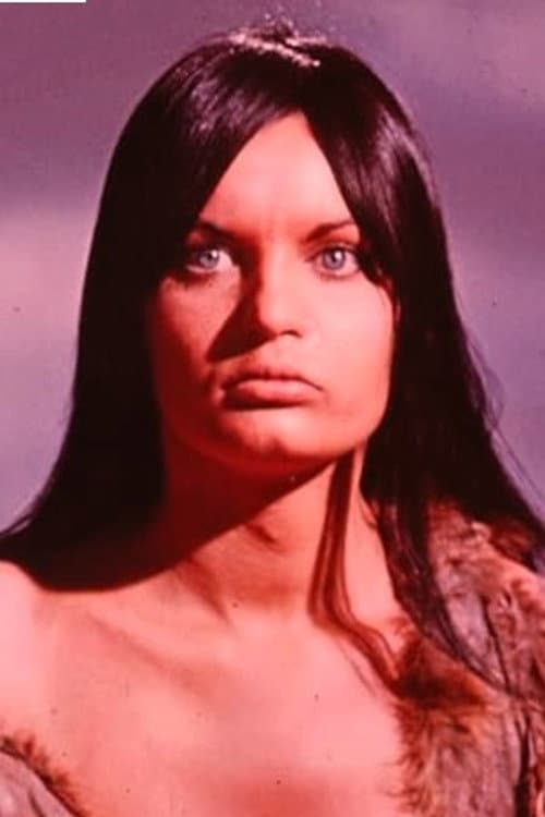 Yvonne Horner foto