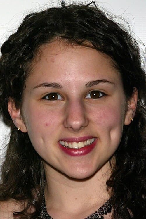 Hallie Eisenberg foto