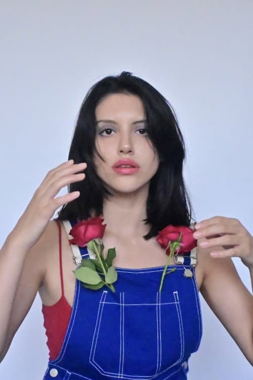Valentina Schell foto