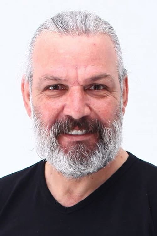Sedat Erdiş foto