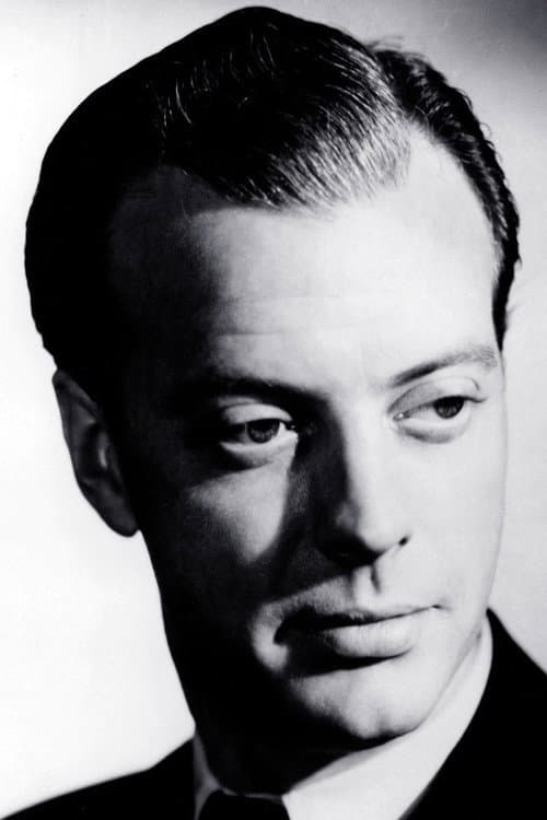 Eric Ambler foto