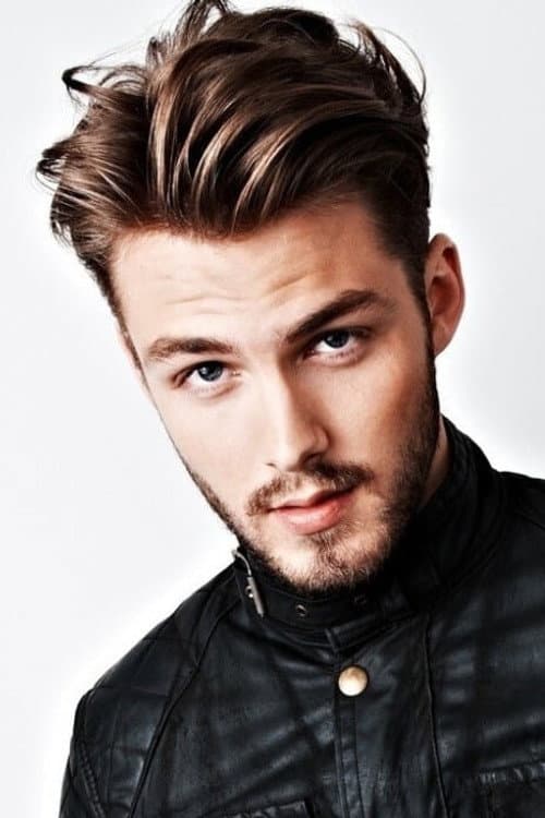 Jake Madden foto