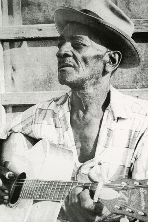 Mance Lipscomb foto