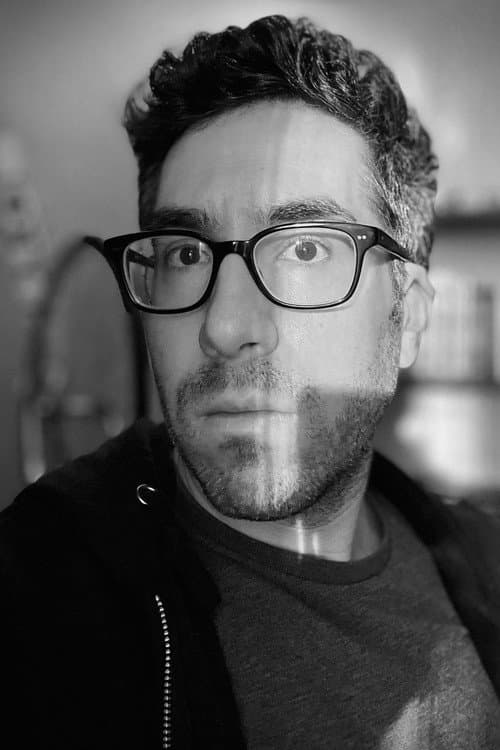Ben Garchar foto