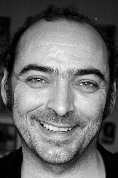 Edouard Audouin foto