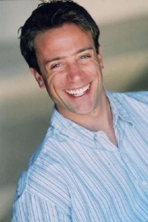 Justin Foley foto