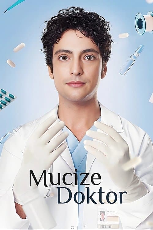 Mucize Doktor (2019) poster