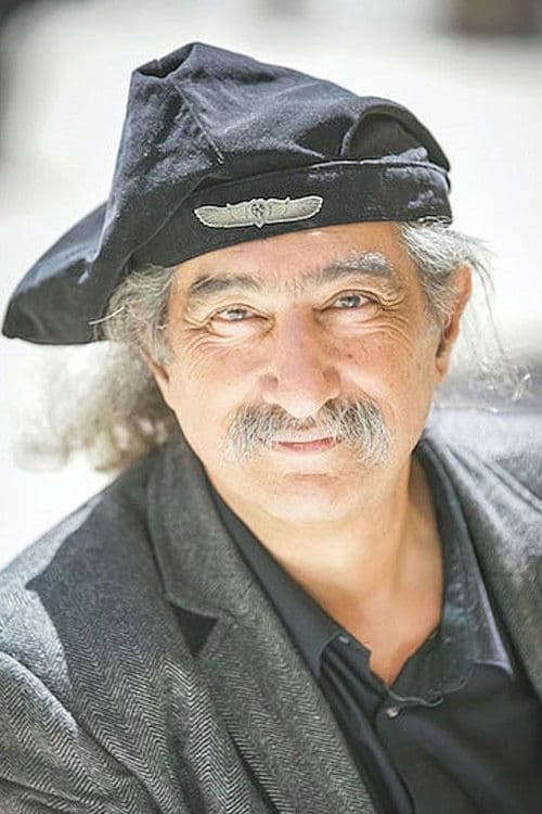 Paul David Magid foto