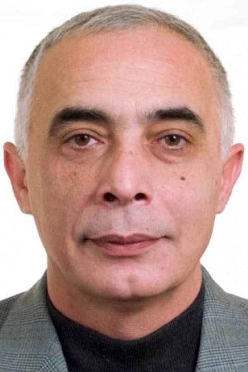 Залим Мирзоев foto