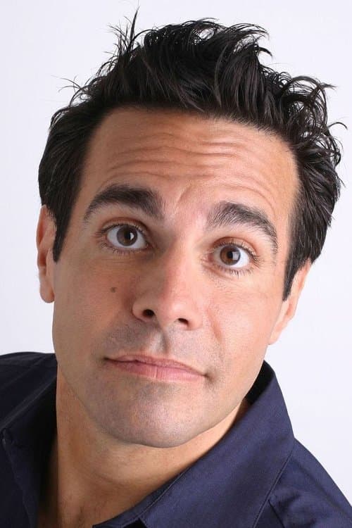 Mario Cantone foto