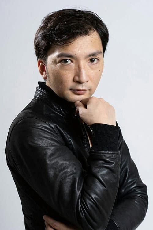 杉山大 foto