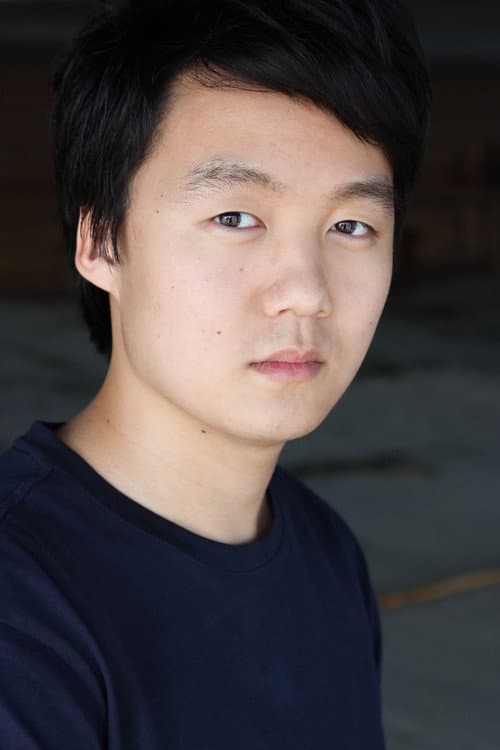 Ethan Josh Lee foto