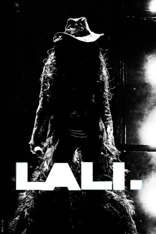 Lali: Vélez 2025 (2025) poster
