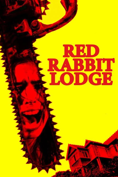 Red Rabbit Lodge (2026) poster