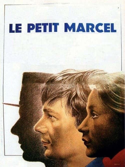 Le Petit Marcel (1976) poster