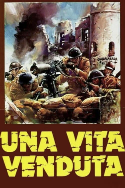 Una vita venduta (1976) poster