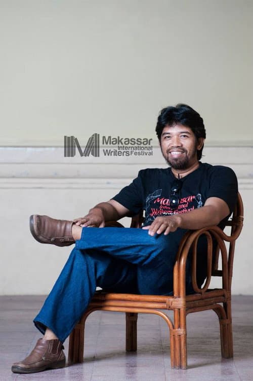 Muhary Wahyu Nurba foto