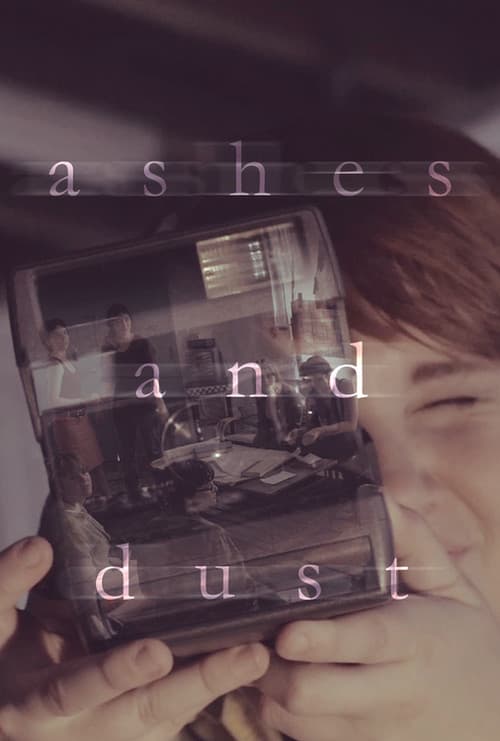 Ashes and Dust (2016) poster