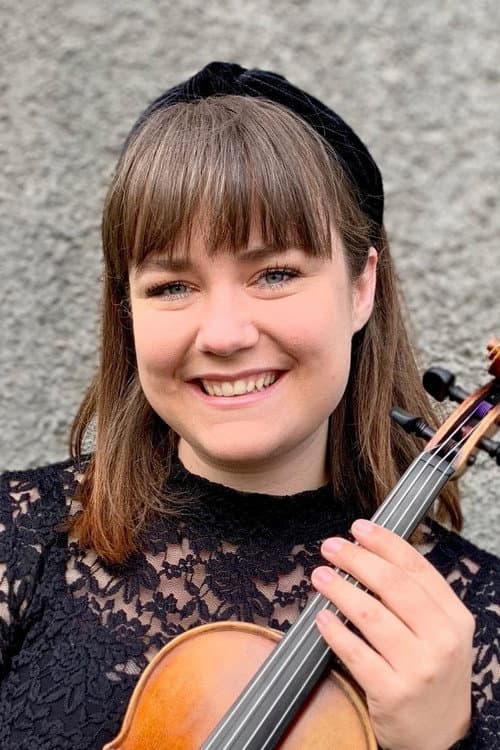 Sigrún Hardardóttir foto
