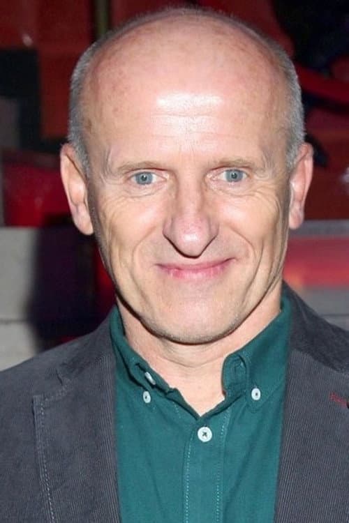 Andrzej Pieczyński foto