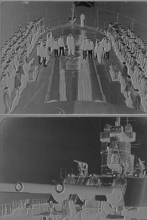 Sergei Eisenstein Embossed (2022) poster