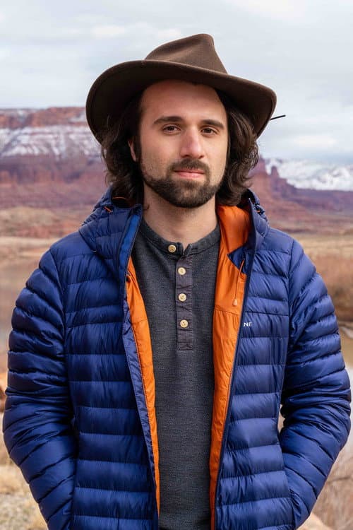 Andrew Schwab foto