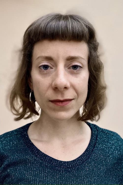 Laura Samani foto