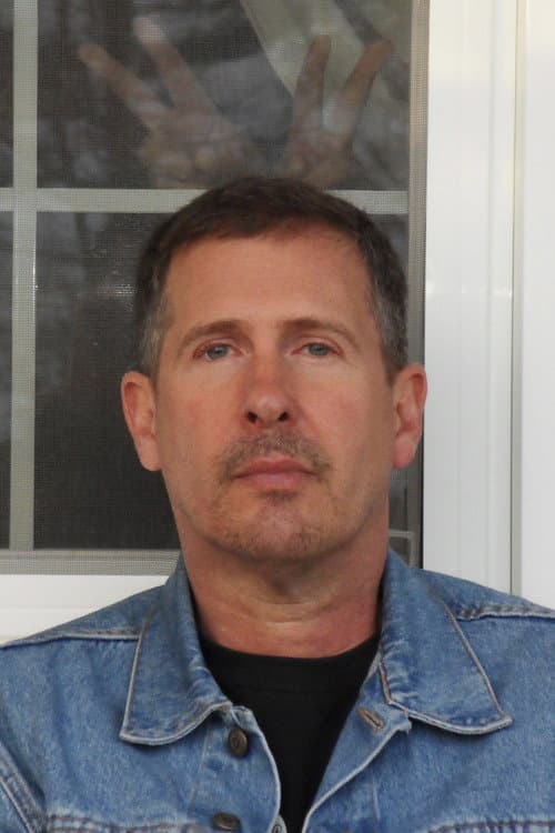 John Petrizzelli foto