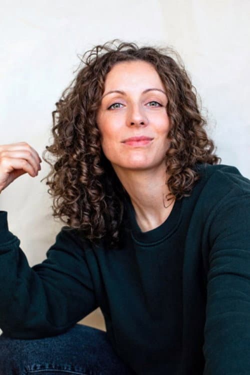 Annika Pinske foto