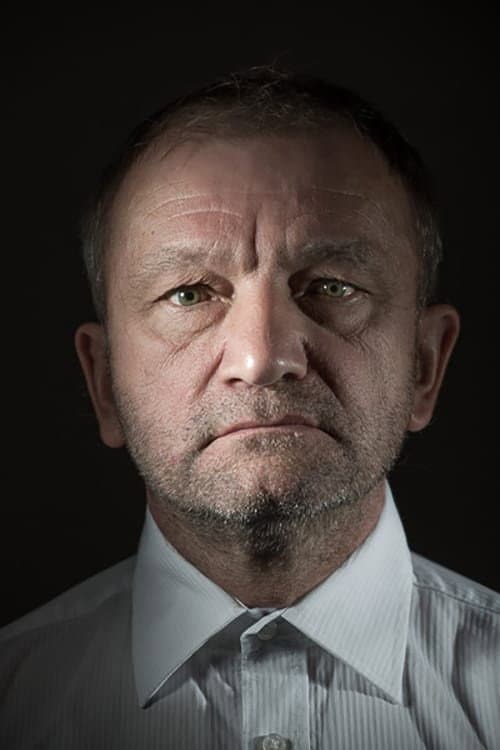 Juliusz Krzysztof Warunek foto