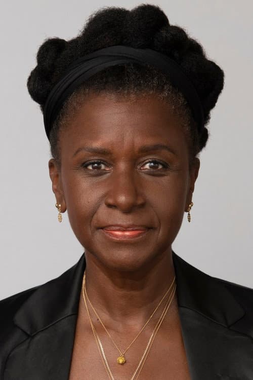 Sandra Yaw foto