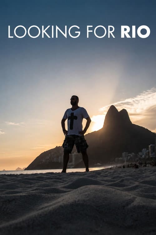 Looking for Rio (2014) poster