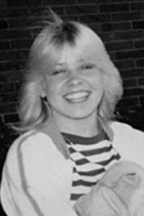 Roberta Joseph Hayes foto