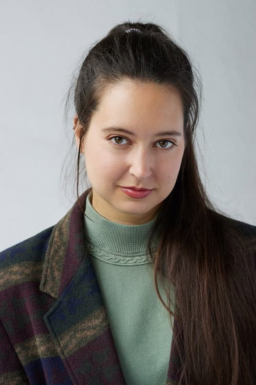 Catherine Côté-Moïsescu foto