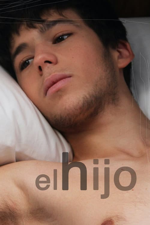 El hijo (2012) poster