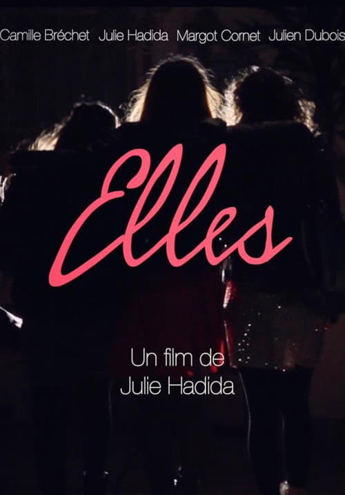 Elles (2020) poster