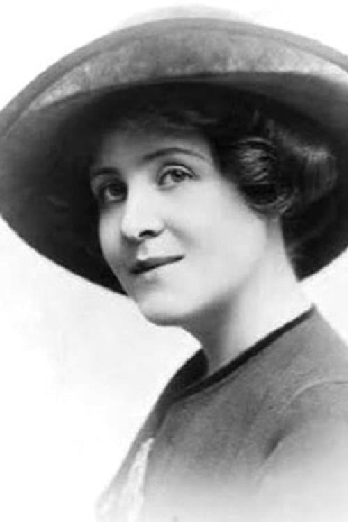 Irene Fenwick foto