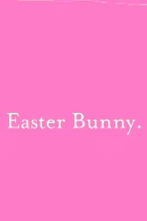 Easter Bunny (2006) poster