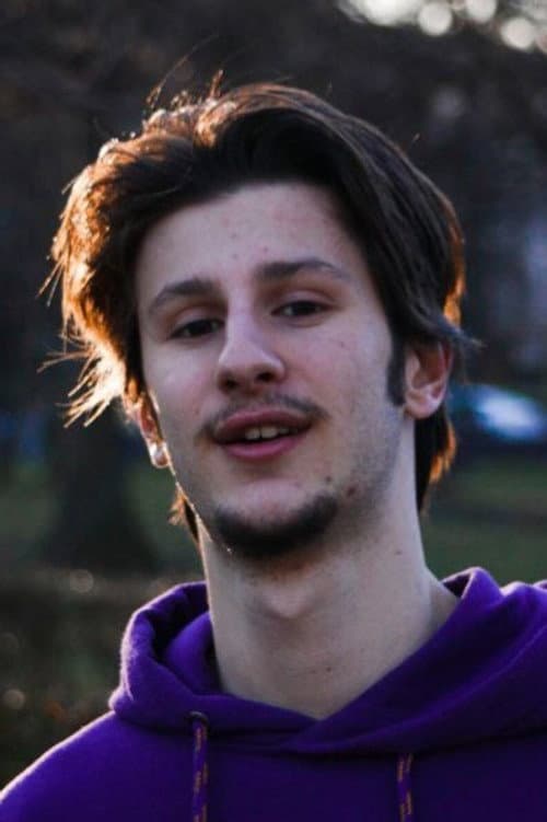 Anton Stamenkov foto