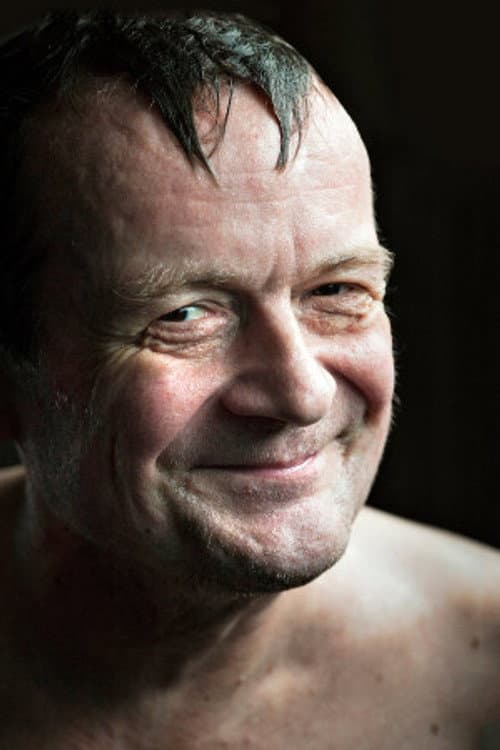 Antti Raivio foto