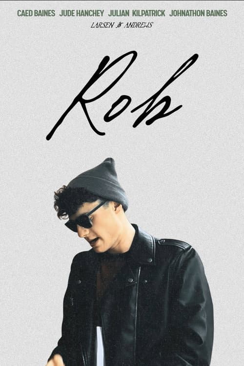Rob (2026) poster