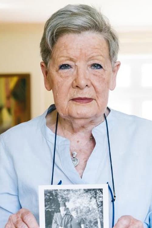 Djanina Messali-Benkelfat foto