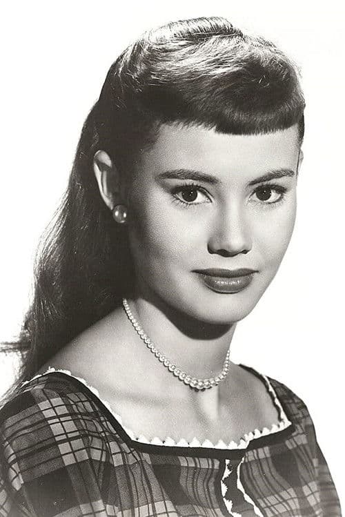 Roberta Shore foto