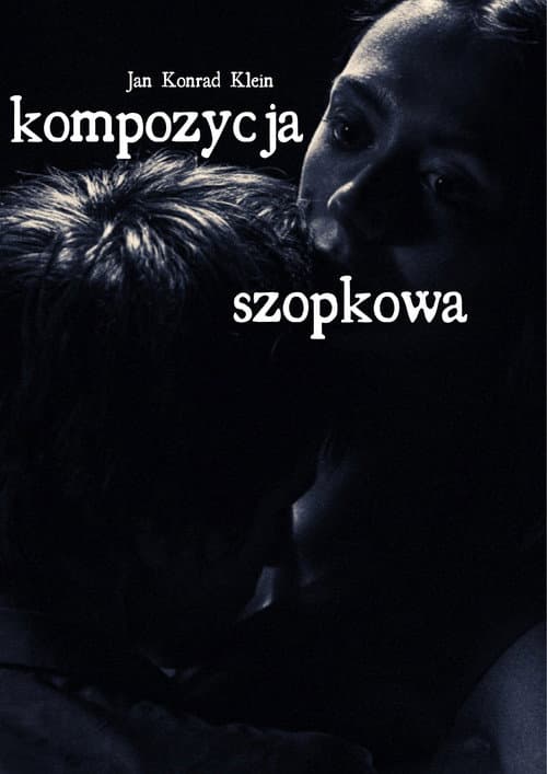 Kompozycja szopkowa (2023) poster