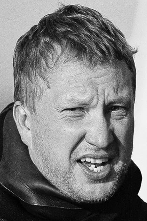 Johan Candert foto