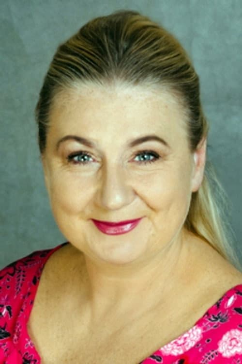Aldona Jankowska foto